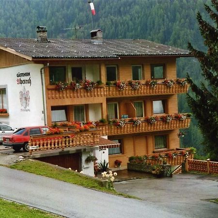 Gastehaus Alpenruh Hotel Pragraten Exterior photo