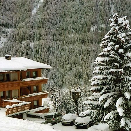 Gastehaus Alpenruh Hotel Pragraten Exterior photo